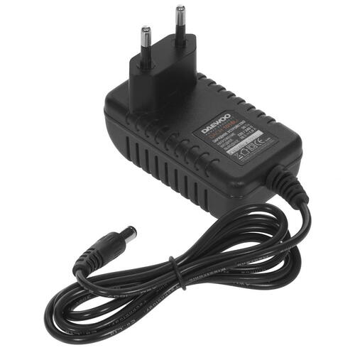 Купить Зарядное устройство DAEWOO DACH 1016Li  9947660. Характеристики, отзывы и цены в Донецке