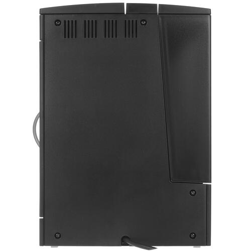 Купить Кофемашина автоматическая Nivona CafeRomatica NICR 790 черный  5350131. Характеристики, отзывы и цены в Донецке