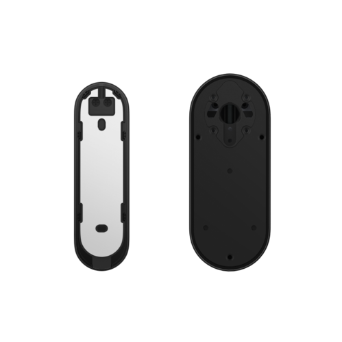 Купить Умный дверной замок Aqara U200 kit EL-D02D_bl  5498014. Характеристики, отзывы и цены в Донецке