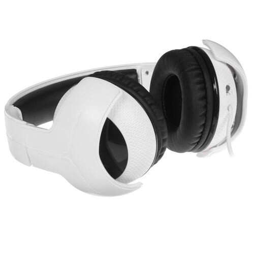 Купить Проводные наушники Thrustmaster Y-300CPX белый 2016  1073207. Характеристики, отзывы и цены в Донецке