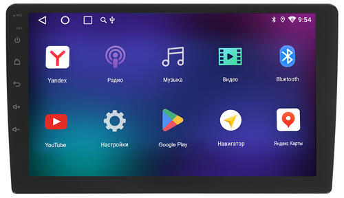 Купить Автопроигрыватель Soundmax SM-CCR3088A  9971674. Характеристики, отзывы и цены в Донецке