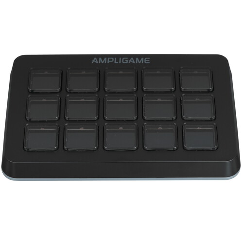 Купить Контроллер для стриминга проводной Fifine D6 Stream Controller  5485296. Характеристики, отзывы и цены в Донецке