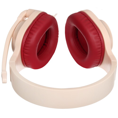 Купить Проводные наушники SADES SA-721 Spirits бежевый 2024  5609811. Характеристики, отзывы и цены в Донецке