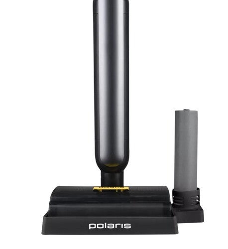 Купить Электрошвабра    Polaris PFW 3065  черный  9229556. Характеристики, отзывы и цены в Донецке