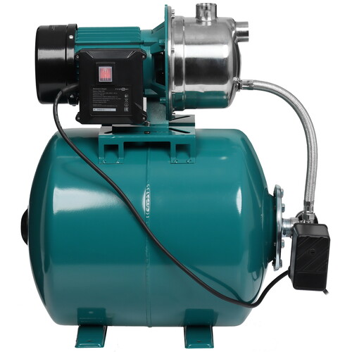 Купить Насосная станция FinePower PS36-1150  5415621. Характеристики, отзывы и цены в Донецке