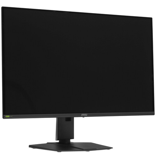 Купить 31.5" Монитор MSI MPG 321URX QD-OLED черный  5445730. Характеристики, отзывы и цены в Донецке