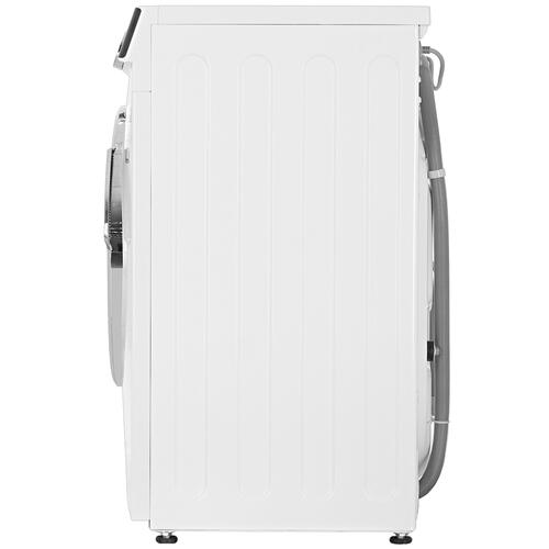 Купить Стирально-сушильная машина DEXP WD-F8614DMA/WBSI белый  5409685. Характеристики, отзывы и цены в Донецке