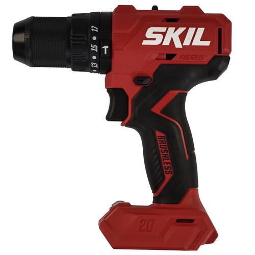 Купить Дрель-шуруповерт SKIL HD6280 без ЗУ, без АКБ  9284601. Характеристики, отзывы и цены в Донецке