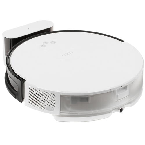 Купить Робот-пылесос TP-Link Tapo RV10 белый  5411521. Характеристики, отзывы и цены в Донецке
