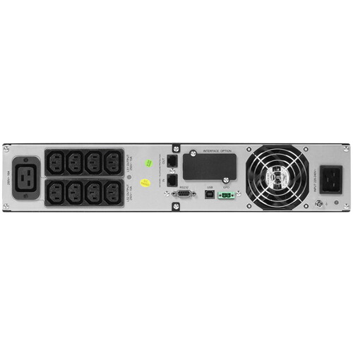 Купить ИБП Ippon Smart Winner II 3000  4715236. Характеристики, отзывы и цены в Донецке
