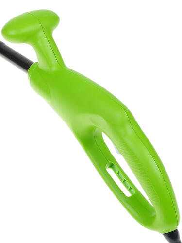 Купить Триммер электрический GreenWorks GST2830  1123949. Характеристики, отзывы и цены в Донецке