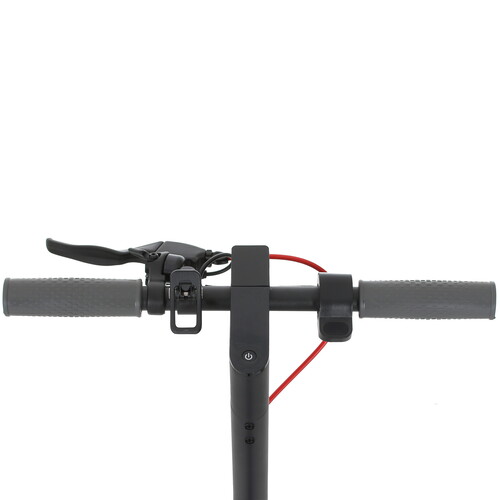 Купить Электросамокат Aceline FX 2.0S черный  5441655. Характеристики, отзывы и цены в Донецке