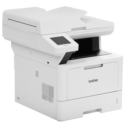Купить МФУ лазерное Brother MFC-L5710DW  5440595. Характеристики, отзывы и цены в Донецке