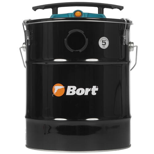 Купить Пылесос для золы  Bort BAC-500-22  7947848. Характеристики, отзывы и цены в Донецке