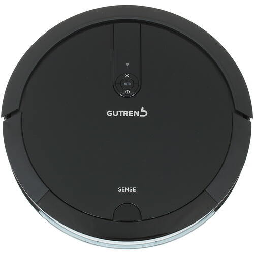 Купить Робот-пылесос Gutrend SENSE 410 черный  1375723. Характеристики, отзывы и цены в Донецке