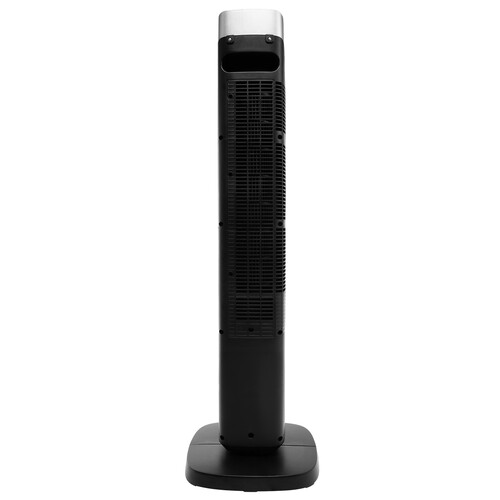 Купить Вентилятор GoldStar GFT-700B  черный  9240941. Характеристики, отзывы и цены в Донецке