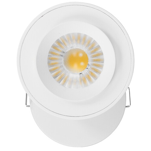 Купить Светильник потолочный Technical C063CL-L12W4K белый/белый  9143248. Характеристики, отзывы и цены в Донецке