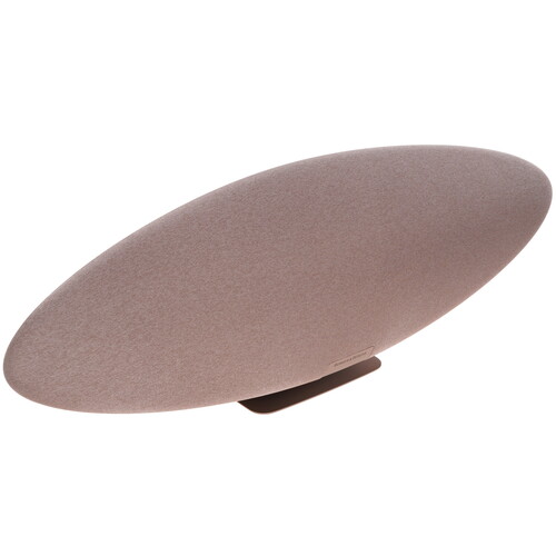 Купить Портативная аудиосистема Bowers&Wilkins Zeppelin Pro, золотистый  5628101. Характеристики, отзывы и цены в Донецке