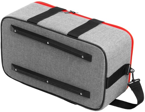 Купить Сумка GreenBean LightBag 50 серый  9139775. Характеристики, отзывы и цены в Донецке