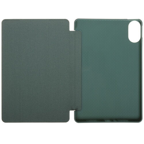 Купить Чехол-книжка BoraSCO для Xiaomi REDMI Pad 2 LTE/ Xiaomi REDMI Pad 2Wi-Fi зеленый  5641019. Характеристики, отзывы и цены в Донецке
