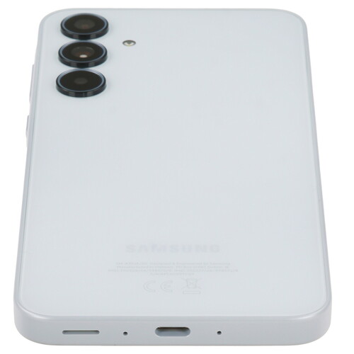 Купить 6.6" Смартфон Samsung Galaxy A35 128 ГБ голубой  5498681. Характеристики, отзывы и цены в Донецке