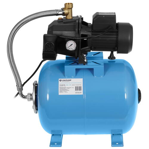 Купить Насосная станция Unipump AUTO DP 750-50  9977856. Характеристики, отзывы и цены в Донецке
