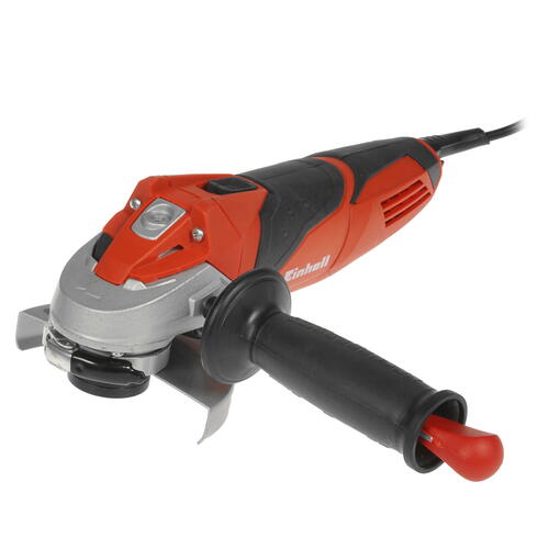 Купить Углошлифовальная машина (УШМ) Einhell TE-AG 115  5308586. Характеристики, отзывы и цены в Донецке