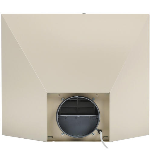 Купить Вытяжка каминная Elikor Вента 60П-650-К3Д бежевый  8120636. Характеристики, отзывы и цены в Донецке