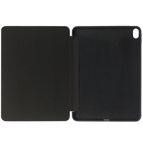 Купить Чехол-книжка  BoraSCO для Apple iPad Air 11" (M2/ M3/ M4) черный  5473714. Характеристики, отзывы и цены в Донецке