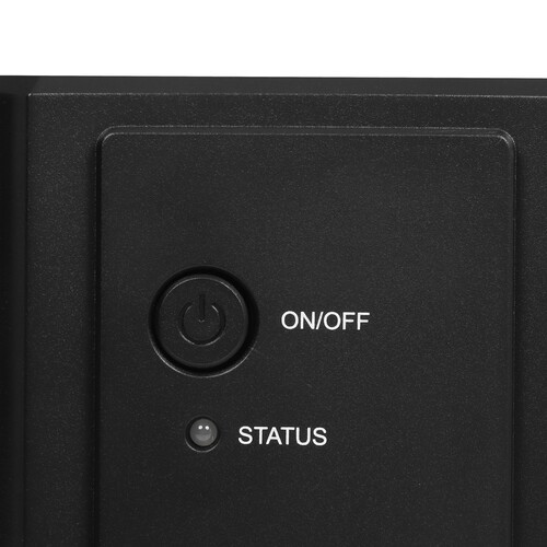 Купить ИБП ExeGate SpecialPro UNB-2000.LED.AVR.EURO.RJ  5361039. Характеристики, отзывы и цены в Донецке