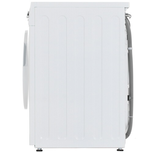 Купить Стирально-сушильная машина Weissgauff WMD 6160 D белый  8130221. Характеристики, отзывы и цены в Донецке