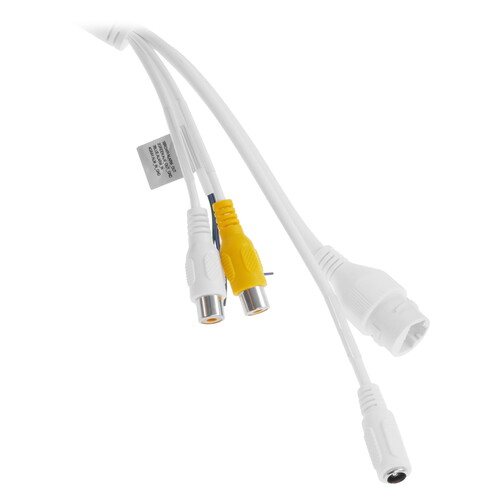 Купить IP-камера Dahua DH-IPC-HDW3849HP-AS-PV-0280B-S5  5483108. Характеристики, отзывы и цены в Донецке