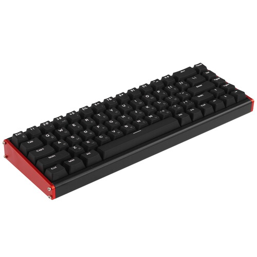 Купить Клавиатура проводная AJAZZ ALUX 68 Plus  9284027. Характеристики, отзывы и цены в Донецке