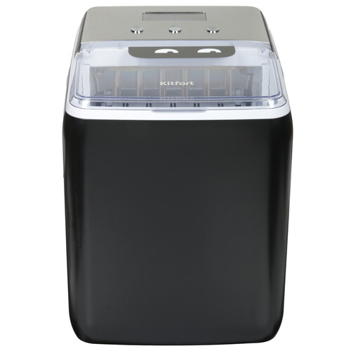 Купить Ледогенератор Kitfort KT-1819  5353287. Характеристики, отзывы и цены в Донецке