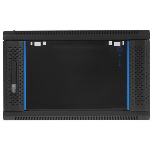 Купить Шкаф коммутационный 5Bites TC6403-06B  5305594. Характеристики, отзывы и цены в Донецке