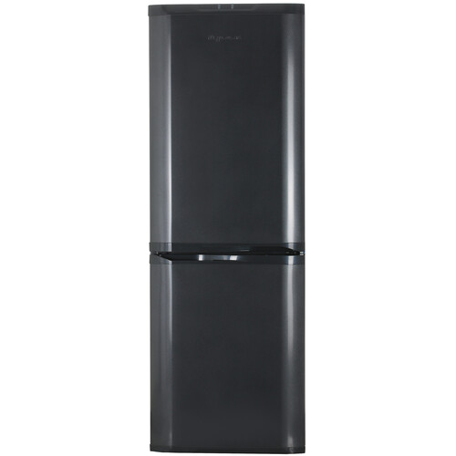 Купить Холодильник с морозильником  ОРСК 173 G серый  9112017. Характеристики, отзывы и цены в Донецке