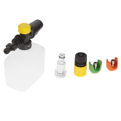 Купить Мойка высокого давления Huter W195-ARV  8135978. Характеристики, отзывы и цены в Донецке