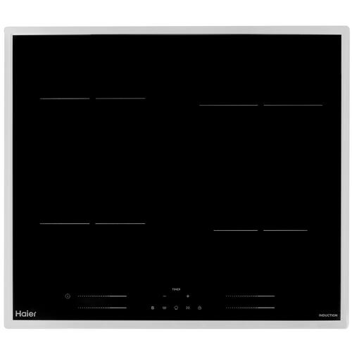 Купить Индукционная варочная поверхность Haier HHY-Y64SFB  5423156. Характеристики, отзывы и цены в Донецке