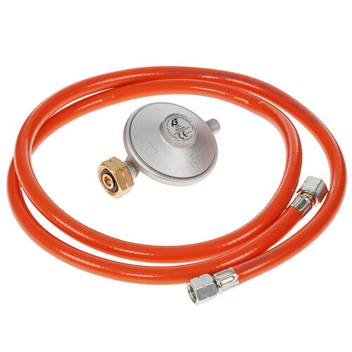 Купить Тепловая пушка газовая FinePower FGFH-17T  5400850. Характеристики, отзывы и цены в Донецке