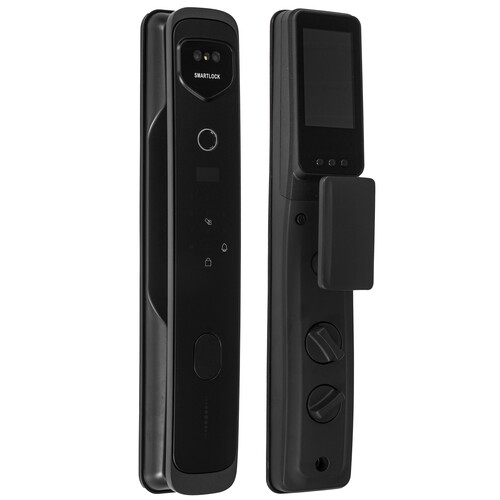Купить Умный дверной замок Roome Digital Fingerprint Lock Face-3  5643042. Характеристики, отзывы и цены в Донецке