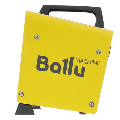 Купить Тепловая пушка электрическая Ballu BKN-5  5346201. Характеристики, отзывы и цены в Донецке