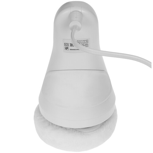 Купить Массажер Kitfort KT-5960 белый  9285152. Характеристики, отзывы и цены в Донецке