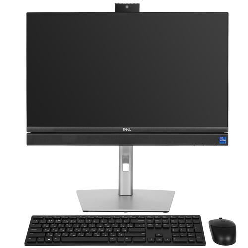 Купить 23.8" Моноблок Dell OptiPlex 7410 [7410-7650]  5457114. Характеристики, отзывы и цены в Донецке