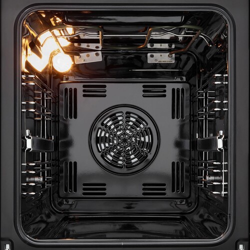 Купить Электрический духовой шкаф KRONA LYRA 45 WH белый  9138443. Характеристики, отзывы и цены в Донецке