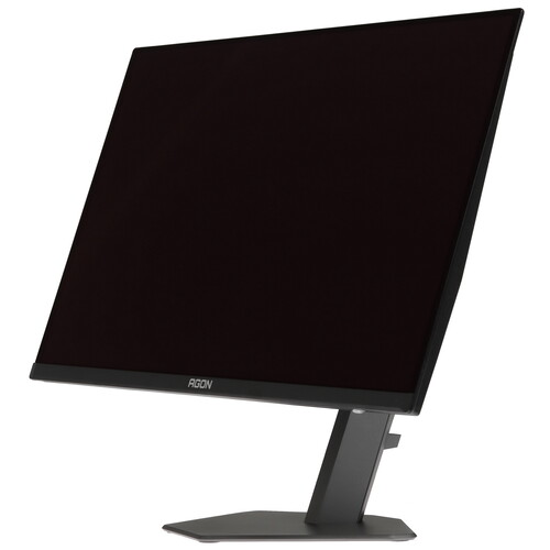 Купить 27" Монитор AOC AG276UZD черный  5622637. Характеристики, отзывы и цены в Донецке