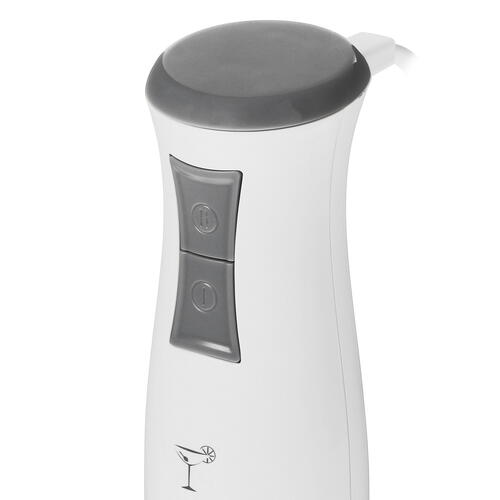 Купить Блендер погружной ECON ECO-335HB белый  8161318. Характеристики, отзывы и цены в Донецке