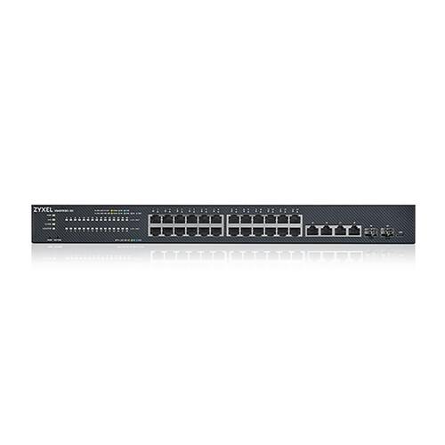 Купить Коммутатор Zyxel XMG1930-30  5095162. Характеристики, отзывы и цены в Донецке