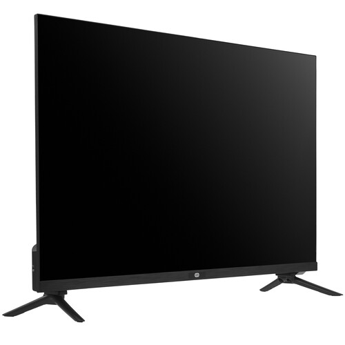 Купить 32" (81 см) Телевизор Olto 32ST20H черный  1309135. Характеристики, отзывы и цены в Донецке