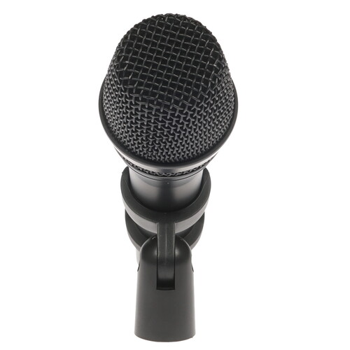 Купить Микрофон AKG P3 S черный  1311183. Характеристики, отзывы и цены в Донецке