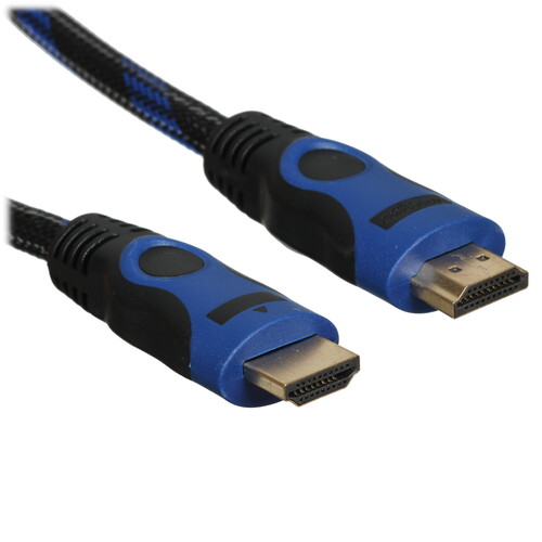 Купить Кабель однонаправленный Pro Legend HDMI - HDMI, 25 м  9190843. Характеристики, отзывы и цены в Донецке